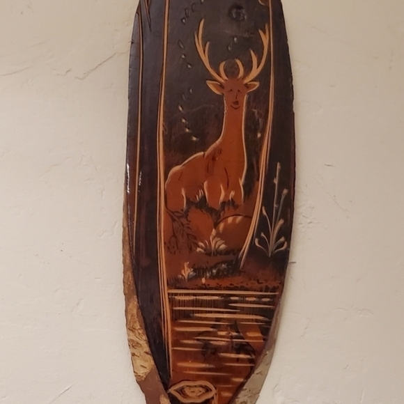 Dear Deer Wall Decor - Picture 2 of 8